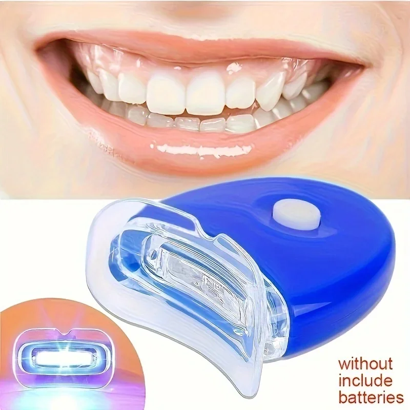 Teeth Whitening Uv Light - 미백 블루 라이트 UV 라이트 블리칭