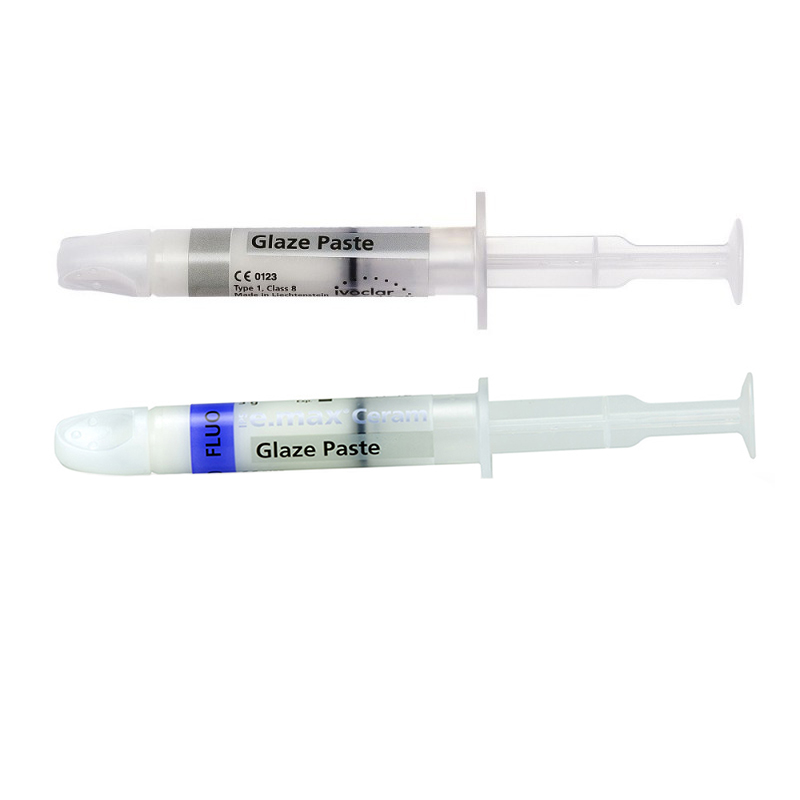 Teeth Whitening Paste - 치과 실험실 재료 IPS Emax Ceram