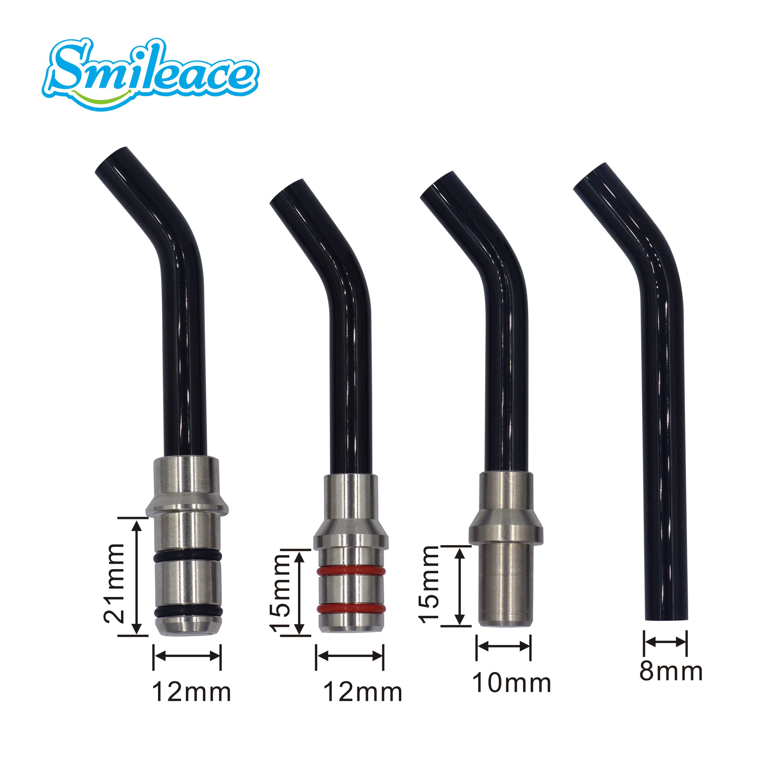 Teeth Whitening Led Light - 치과 LED 경화 라이트 가이드 팁,