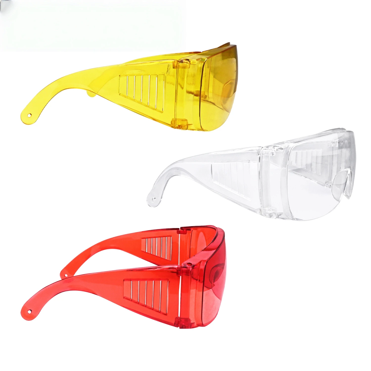 치과용 눈 보호 안경 - 자외선 및 경화광 보호 고글, - Teeth Whitening Uv Light 리뷰 및 가격