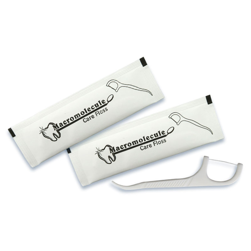 500PCs 일회용 치실 친환경 치실 이쑤시개 호텔 가 - Dental Floss Picks 리뷰 및 가격