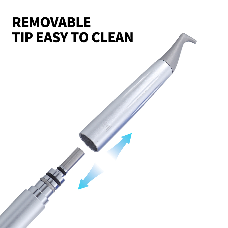 치과용 치아 샌드블라스팅 기계 B2/M4 에어폴리셔 공 - Teeth Whitening Express 리뷰 및 가격