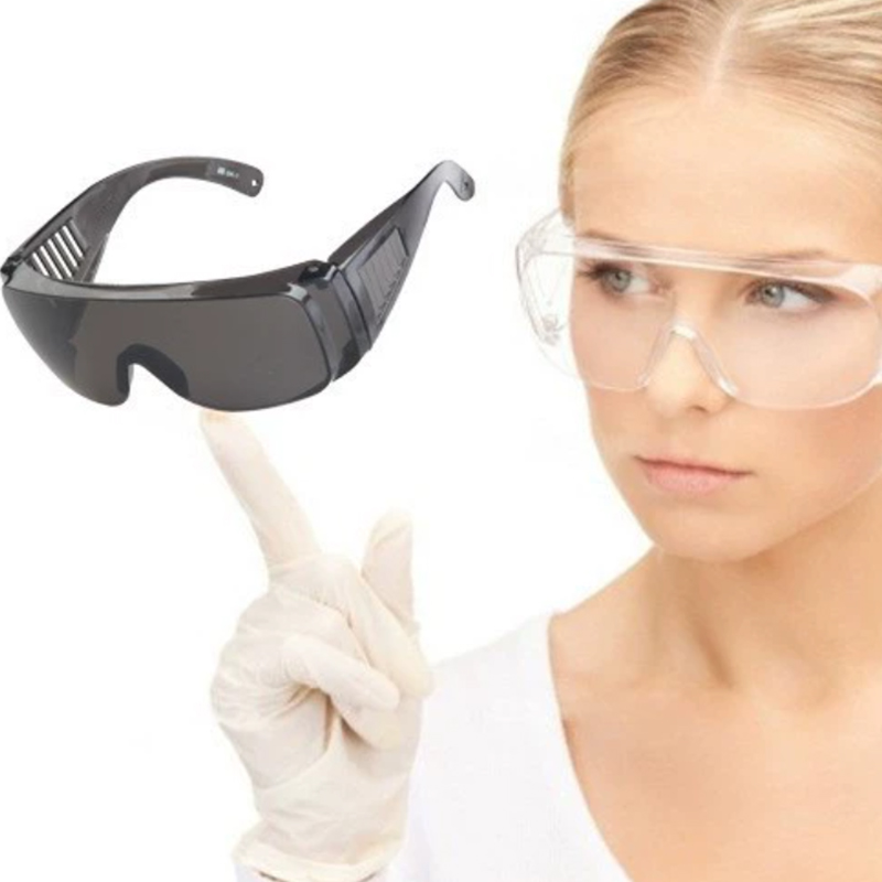 새로운 1PCS 치과 실험실 고글 안경 방수 다색 경화 - Teeth Whitening Uv Light 리뷰 및 가격