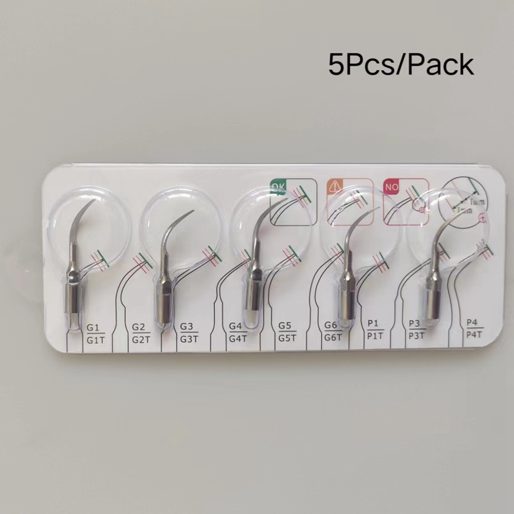 EMS 우드페커 초음파 스케일러 핸드피스, 치과 스케일 - Teeth Whitening Shade Guide 리뷰 및 가격