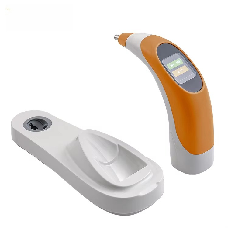 휴대용 고정밀 플라스틱 디지털 쉐이드 가이드 치아 미백 - Teeth Whitening Shade Guide 리뷰 및 가격