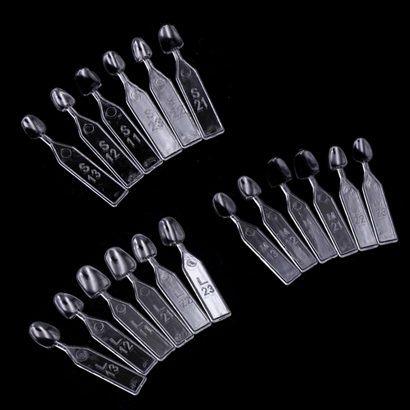 30개 치과용 베니어 몰드 키트 앞니 복합 레진 광중합 - Teeth Whitening Moulds 리뷰 및 가격