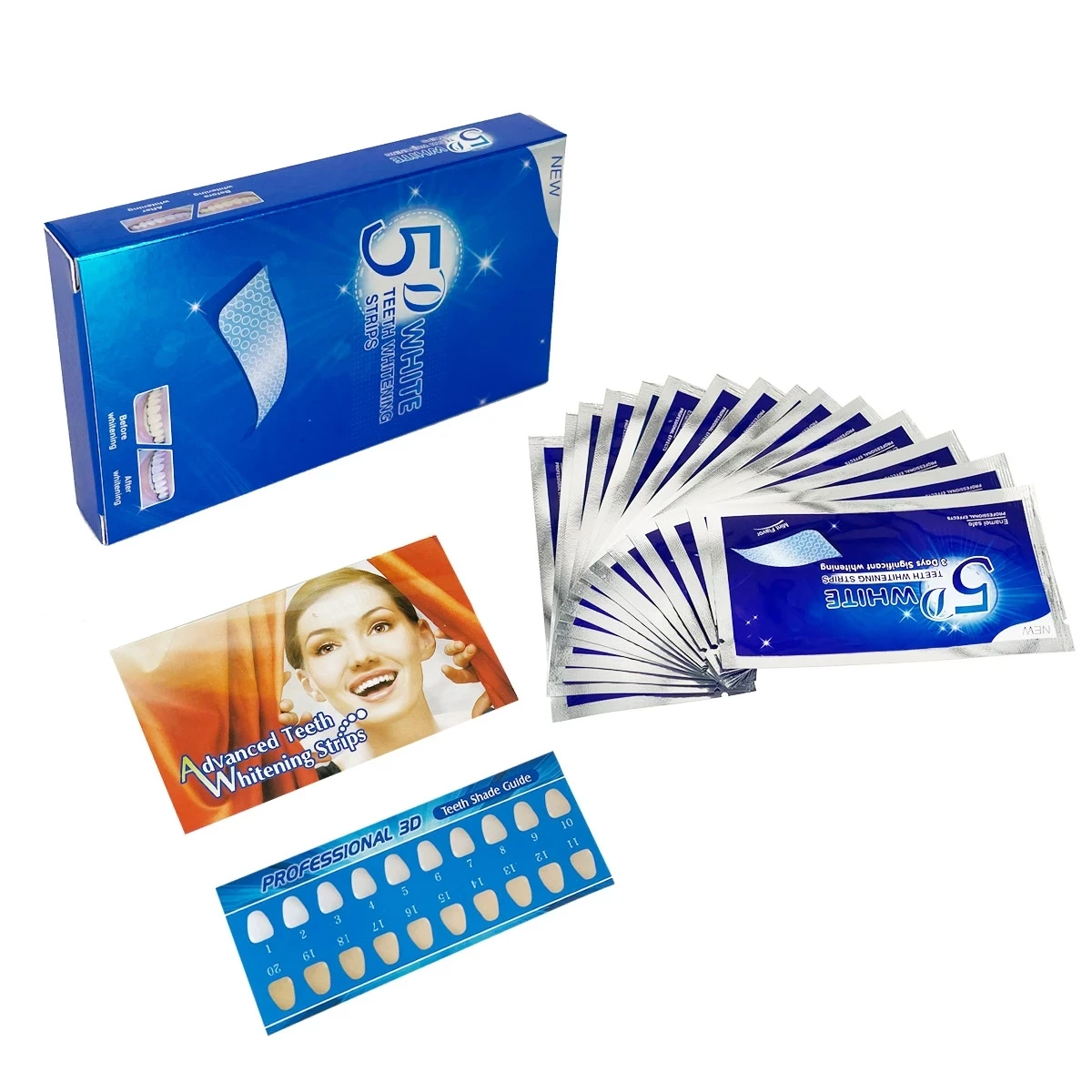 화이트 투스 치아 구강 위생 케어 스트립 가짜 치아 베 - Teeth Whitening Paste 리뷰 및 가격