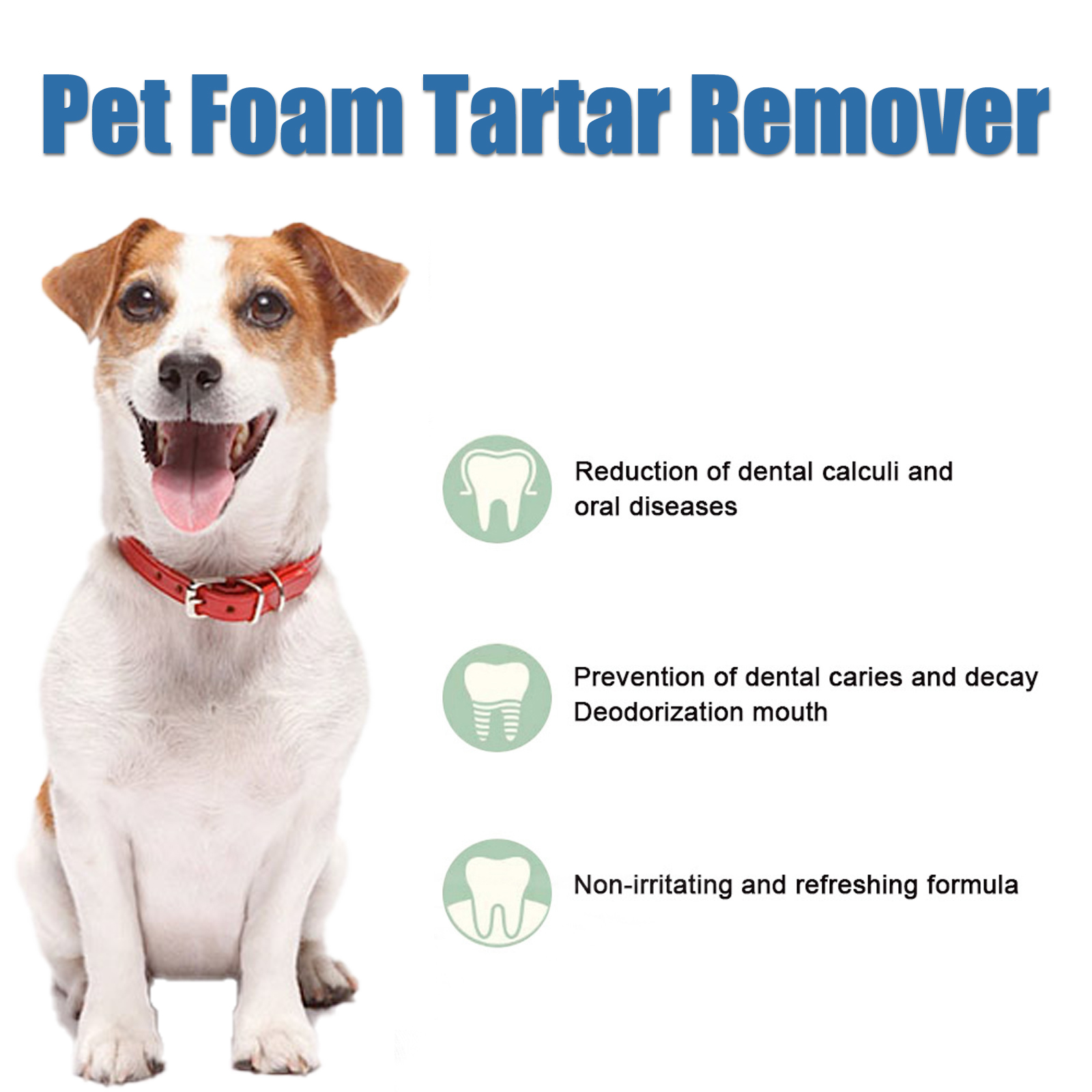 예봉 애완동물 치석 제거제 클렌징 황색 치아 제거 구취 - Teeth Whitening Yellow Teeth 리뷰 및 가격