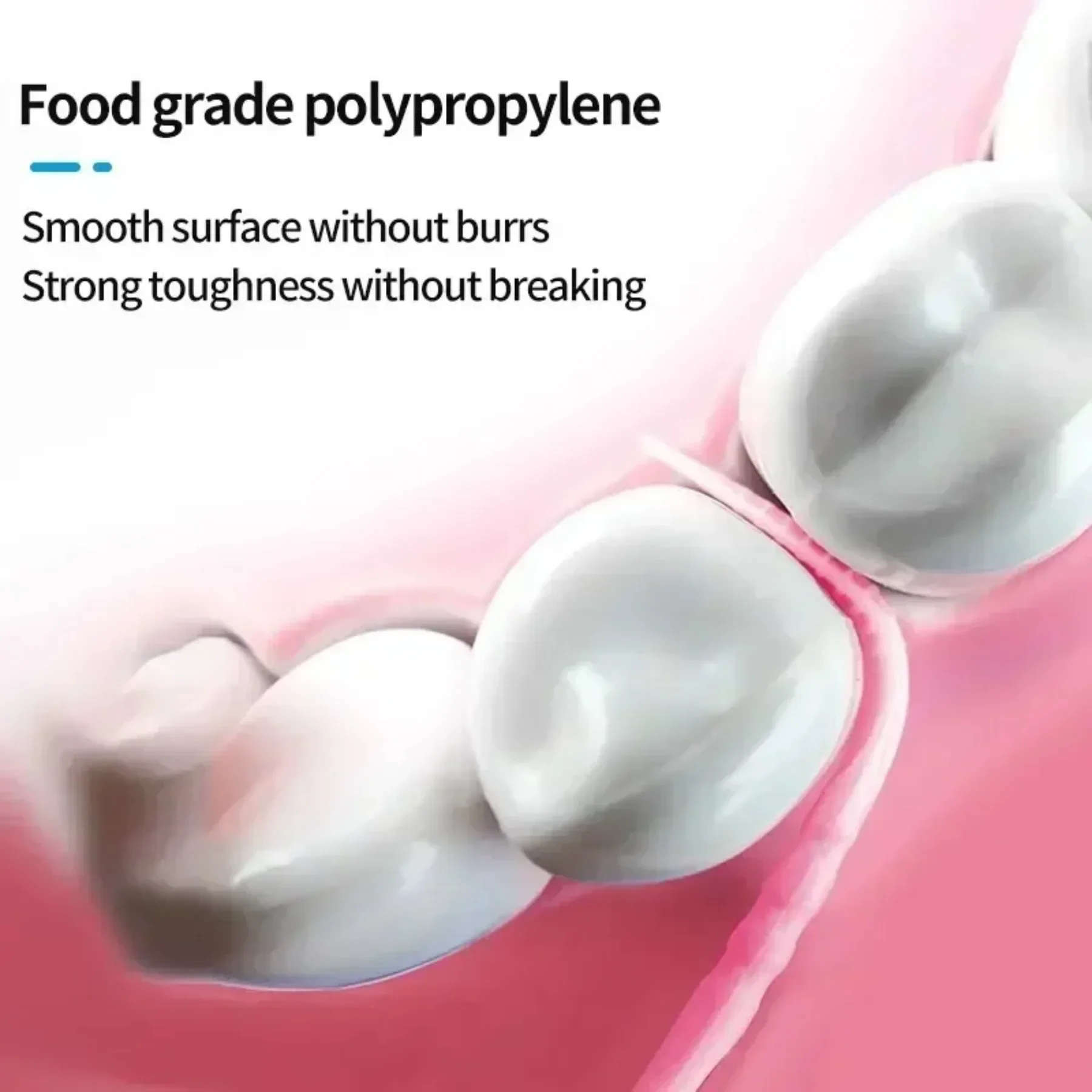 100개입 이중 헤드 치실 치간 칫솔 치아 브러시 치아 - Dental Floss Picks 리뷰 및 가격