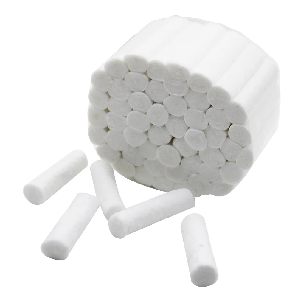 AG 1000Pcs/20Rolls 일회용 치과용 면봉  - Teeth Whitening Express 리뷰 및 가격