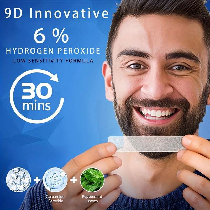 6% 과산화수소가 함유된 9D Aurany White  - Teeth Whitening Paste 리뷰 및 가격