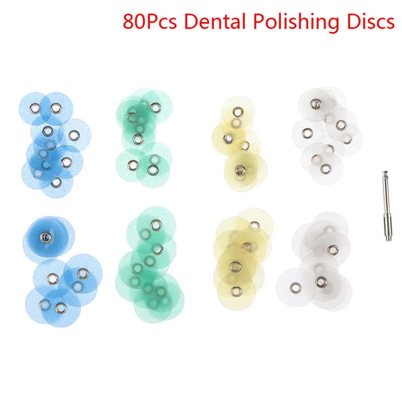 치아 연마 디스크 세트, 거친 연마, 윤곽 조정, 치아 - Teeth Whitening Express 리뷰 및 가격