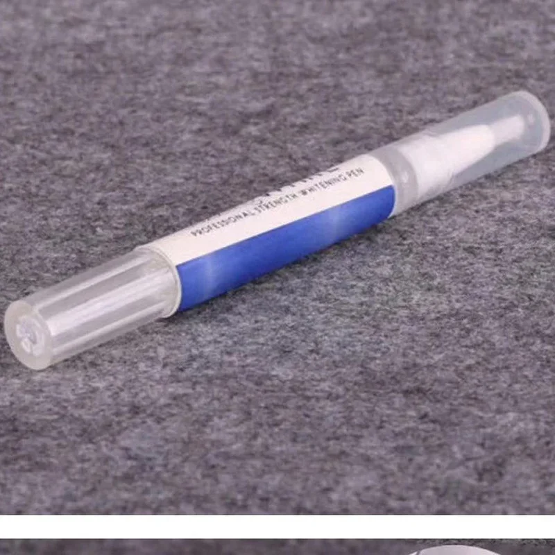 휴대용 치아 미백 젤 펜 치아 얼룩 제거제 구강 관리  - Teeth Whitening Yellow Teeth 리뷰 및 가격