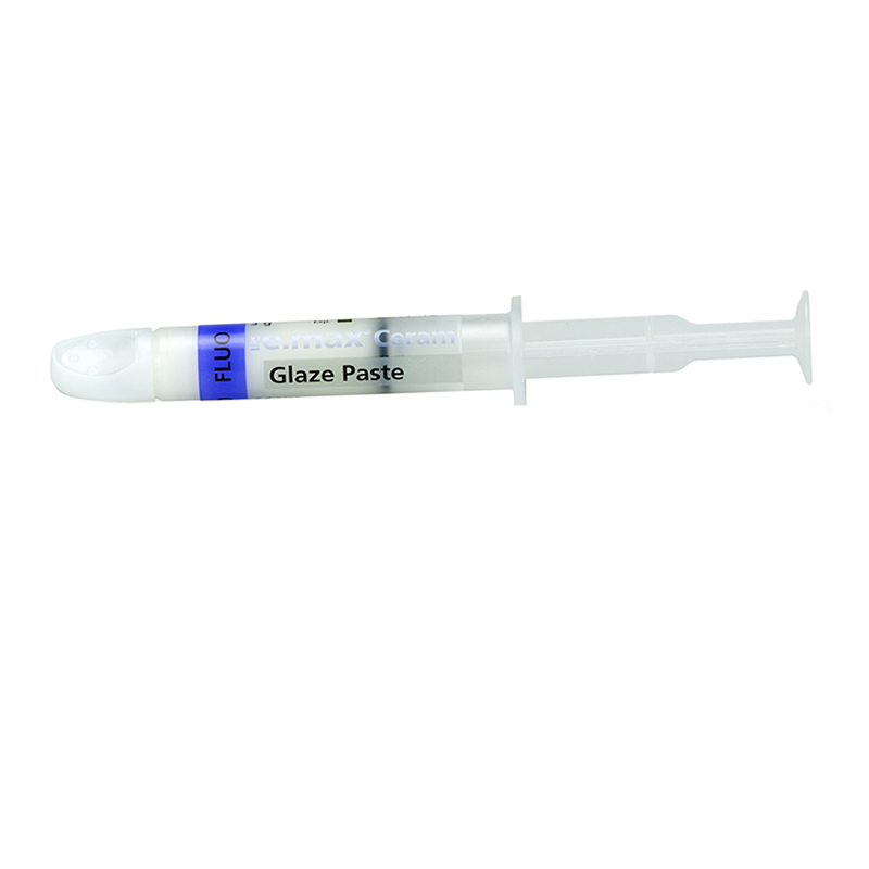 치과 실험실 재료 IPS Emax Ceram Glaze - Teeth Whitening Paste 리뷰 및 가격