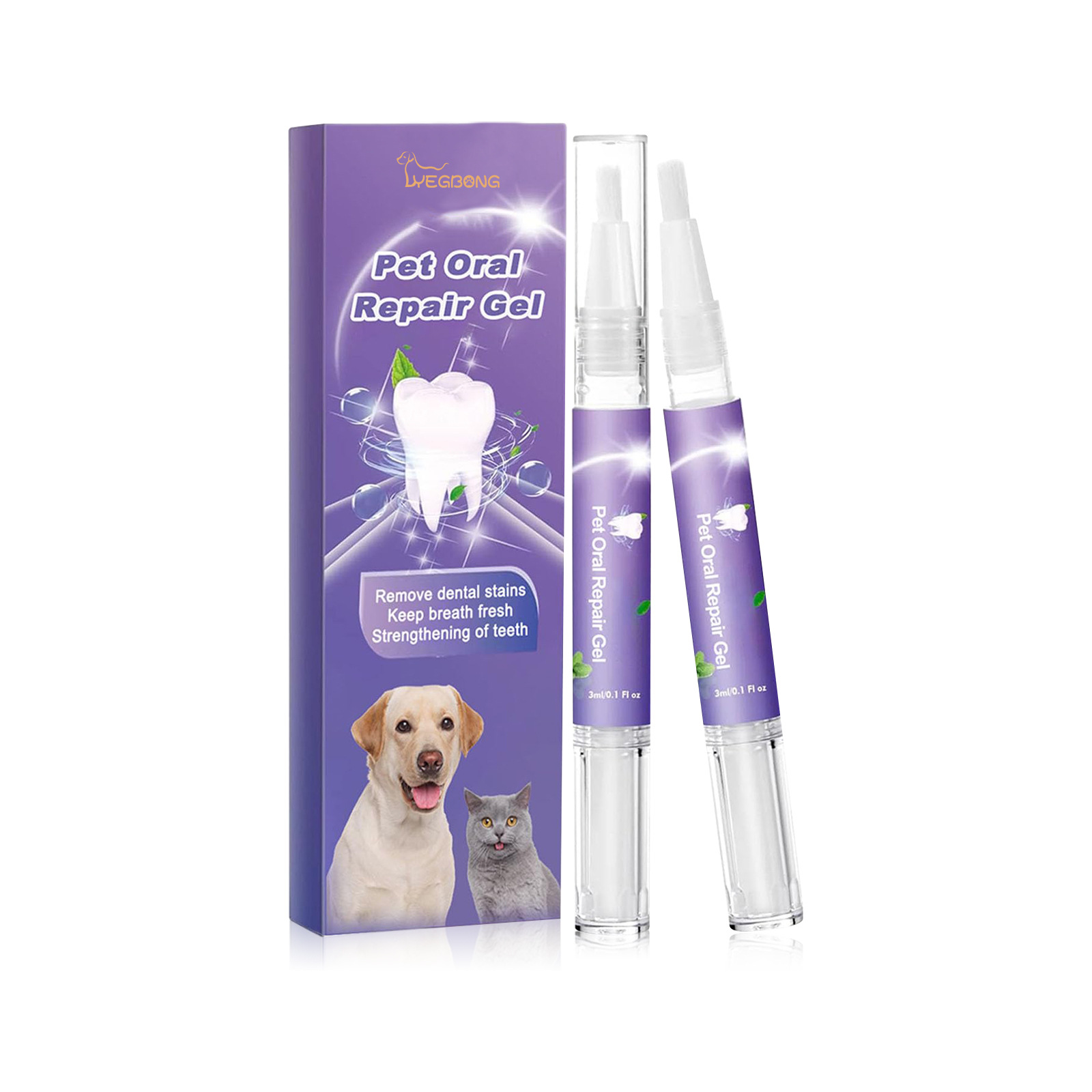 애완 동물 구강 수리 젤 강아지 타르타르 제거 냄새 제 - Teeth Whitening Paste 리뷰 및 가격