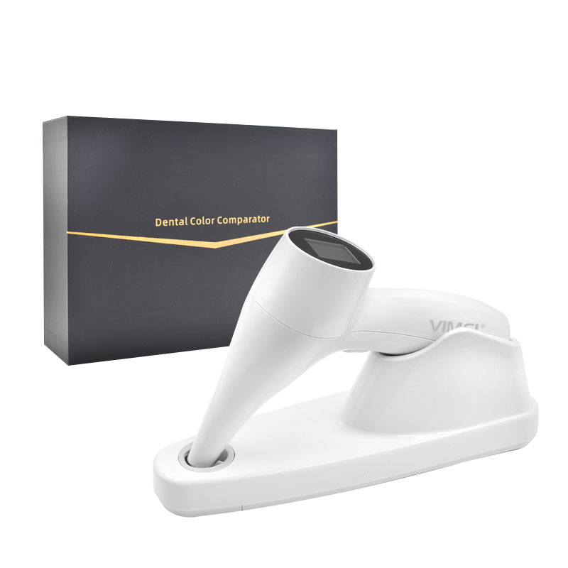 2025 신형 디지털 치아 색상 비교기 쉐이드 가이드  - Teeth Whitening Shade Guide 리뷰 및 가격