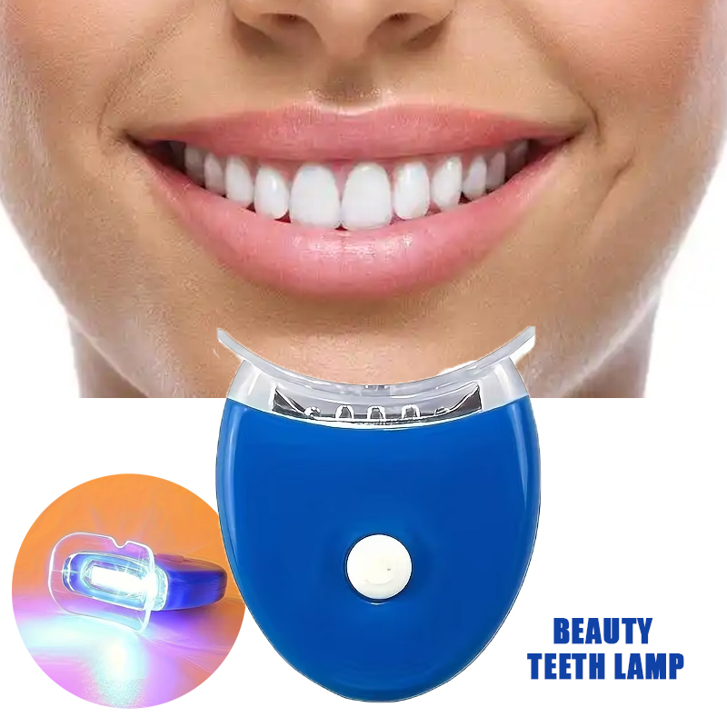 LED 치아 미백 라이트 화이트닝 블루 라이트 UV 라 - Teeth Whitening Uv Light 리뷰 및 가격