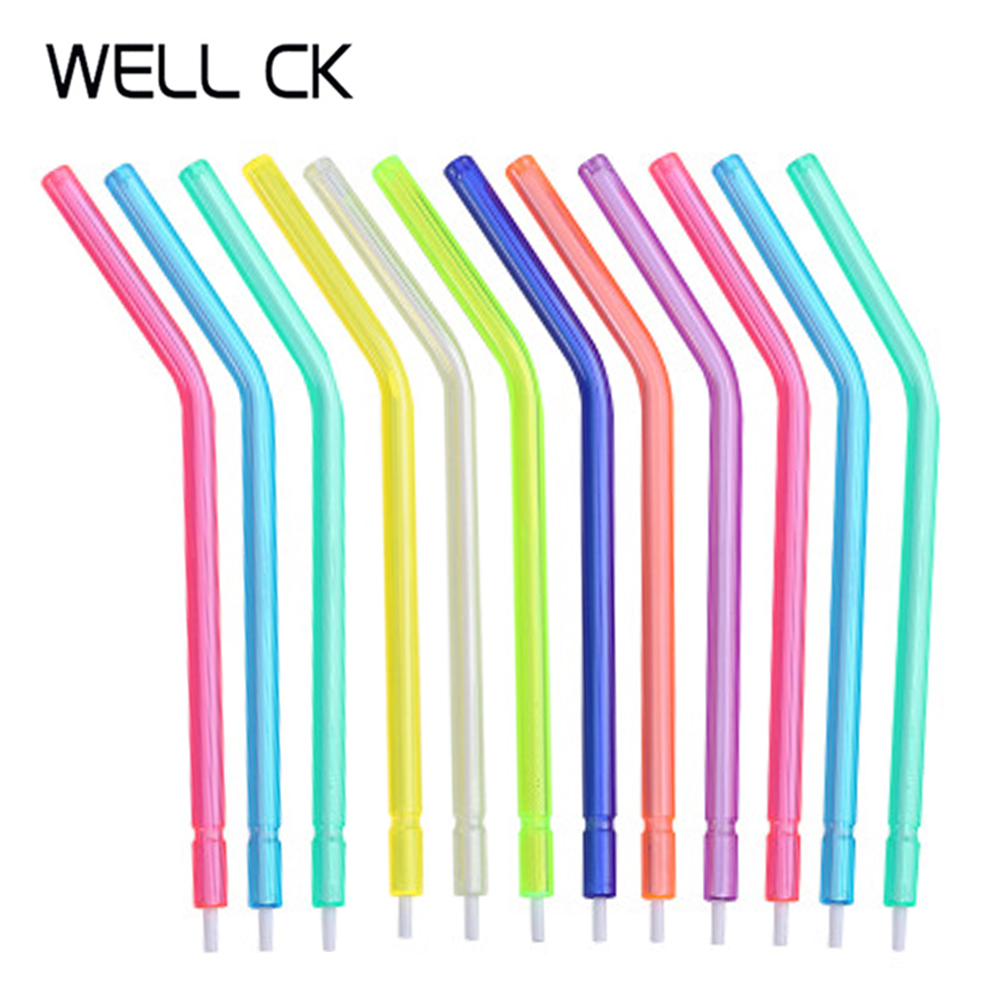 250pcs 플라스틱 코어 노즐 팁 튜브와 치과 공기  - Teeth Whitening Express 리뷰 및 가격