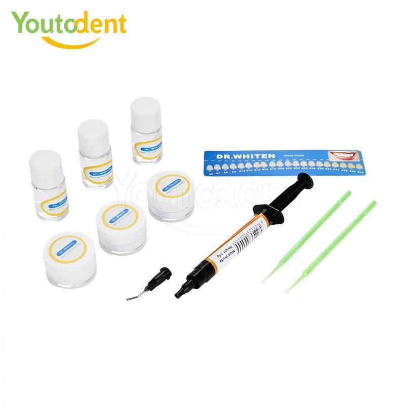 치아 미백 키트 35% 과산화수소 치아 미백 젤 구강  - Teeth Whitening Paste 리뷰 및 가격