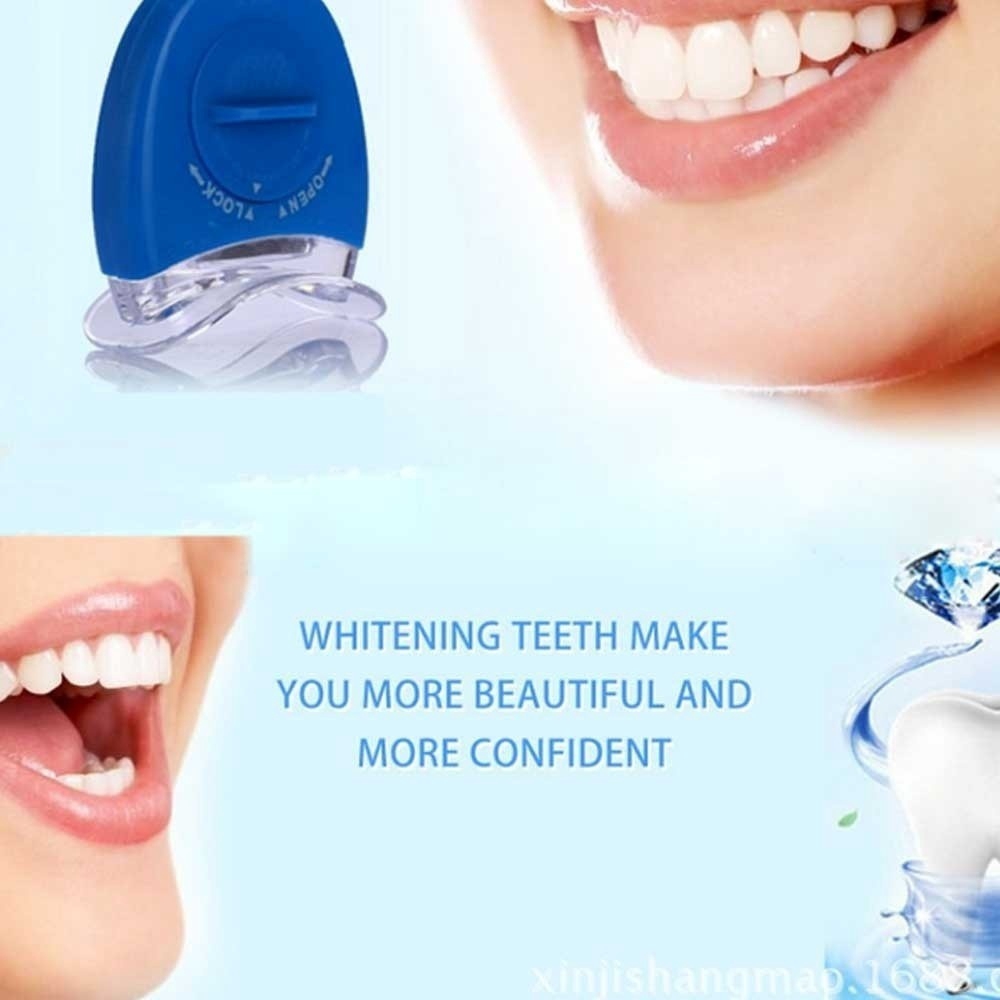 LED 치아 미백 라이트 화이트닝 블루 라이트 UV 라 - Teeth Whitening Uv Light 리뷰 및 가격