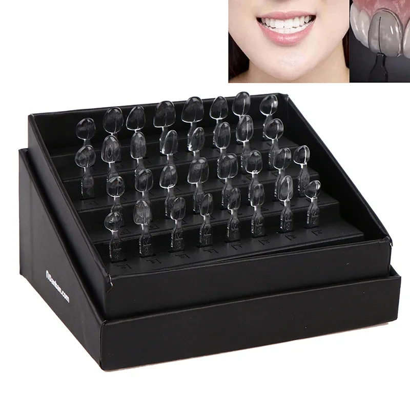 복합 레진 베니어용 치과 몰드, 광중합 충전재, 전치부 - Teeth Whitening Moulds 리뷰 및 가격