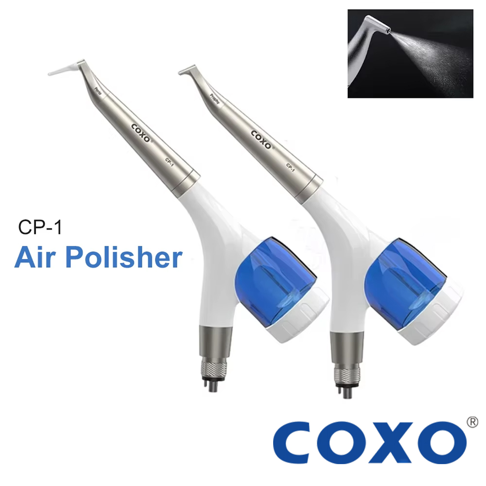 COXO CP-1 공기 흐름 Prophy Jet 치과  - Teeth Whitening Express 리뷰 및 가격