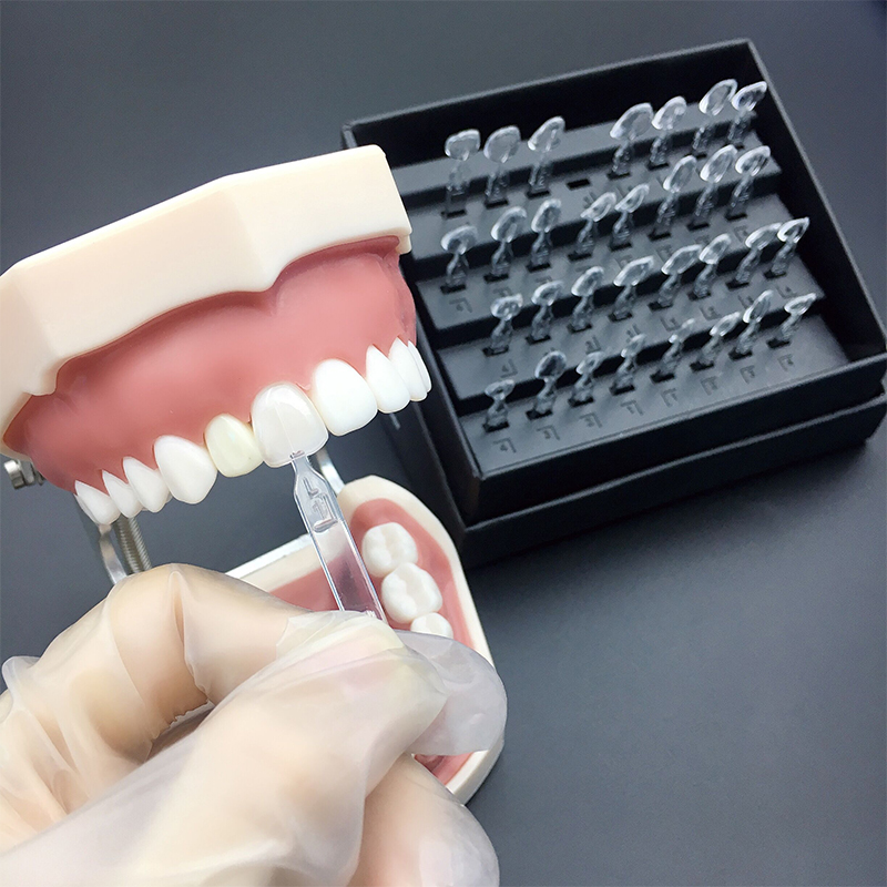 치과 베니어 몰드 키트, 복합 송진 몰드 오토클레이브, - Teeth Whitening Moulds 리뷰 및 가격