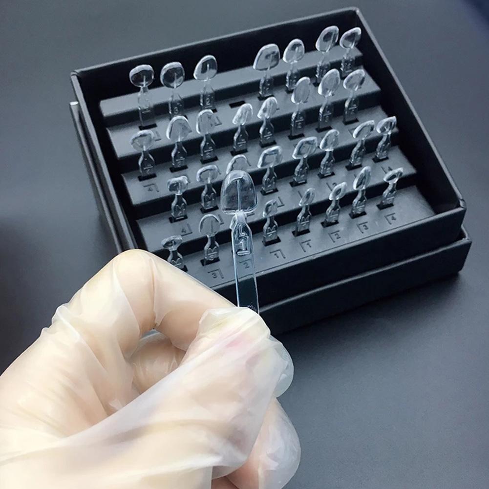 치과 베니어 몰드 키트, 복합 송진 몰드 오토클레이브, - Teeth Whitening Moulds 리뷰 및 가격