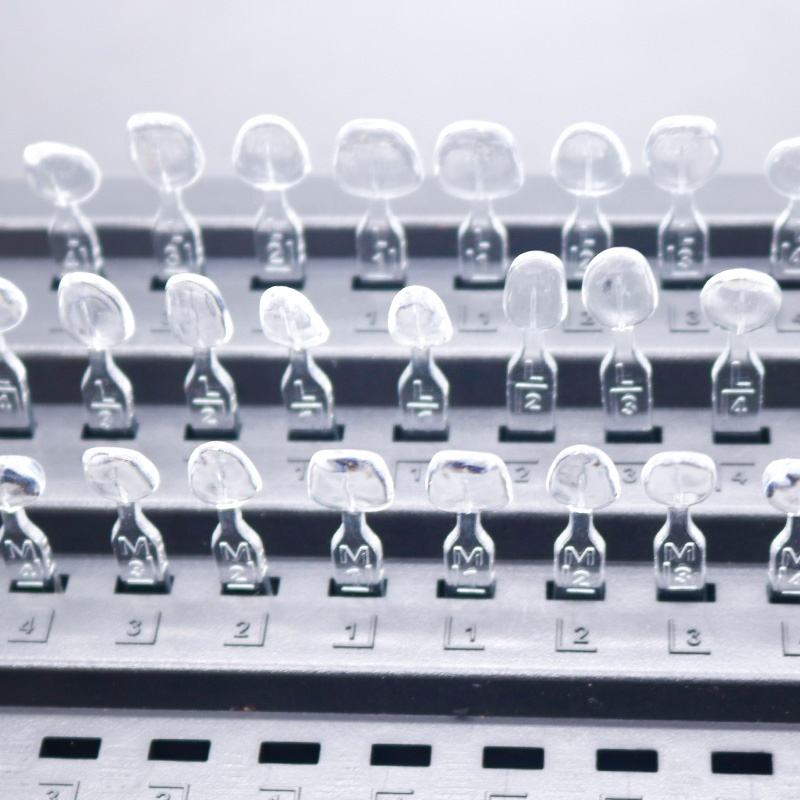 치과 베니어 몰드 키트, 복합 송진 몰드 오토클레이브, - Teeth Whitening Moulds 리뷰 및 가격