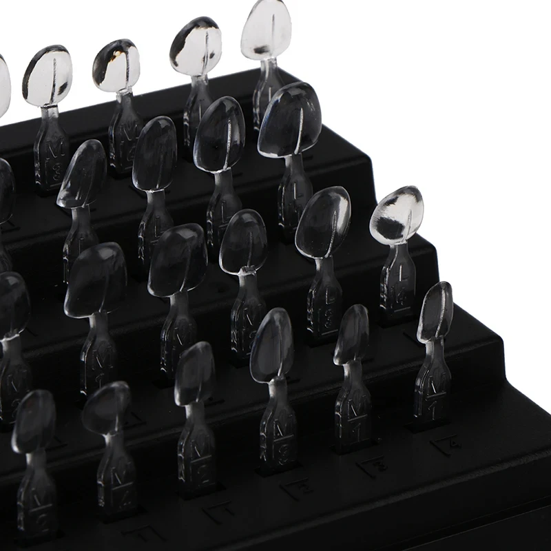 치과 복합 송진 베니어 몰드 키트, 라이트 큐어 오토클 - Teeth Whitening Moulds 리뷰 및 가격
