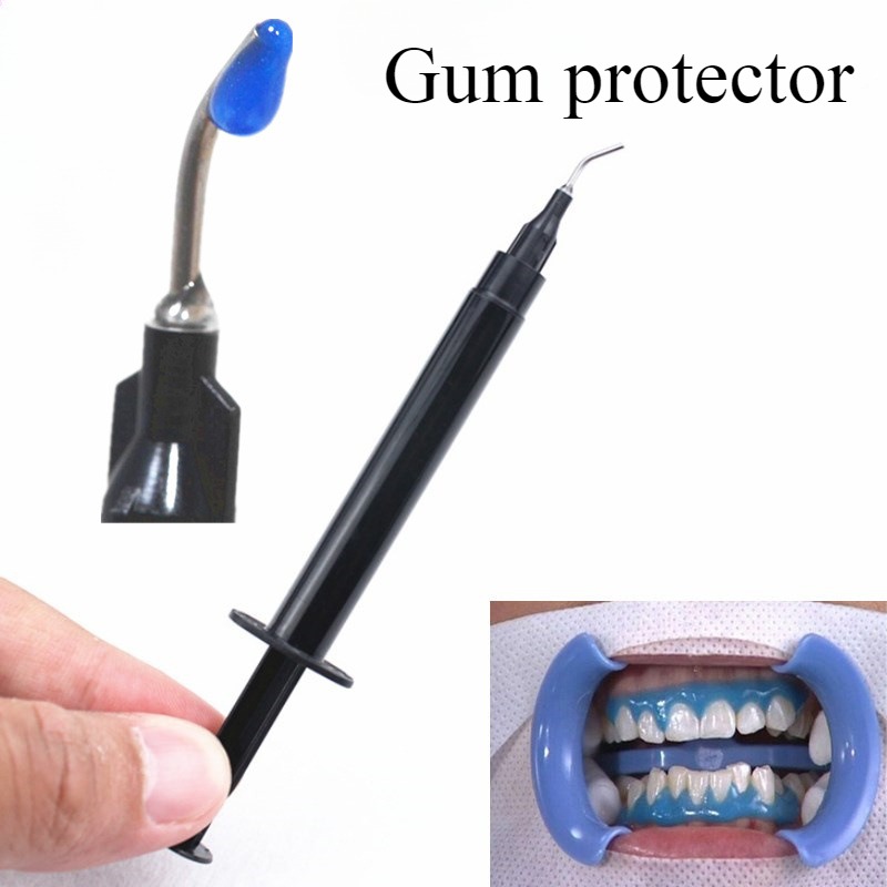 1개 치과 잇몸 보호제 UV 경화 잇몸 보호 레진 블루 - Teeth Whitening Uv Light 리뷰 및 가격