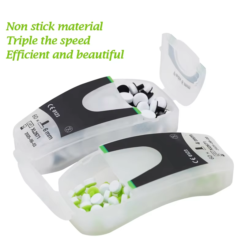 치과용 복합재료 키트 (폼 패드, 몰딩 도구, 핸들 스 - Teeth Whitening Express 리뷰 및 가격