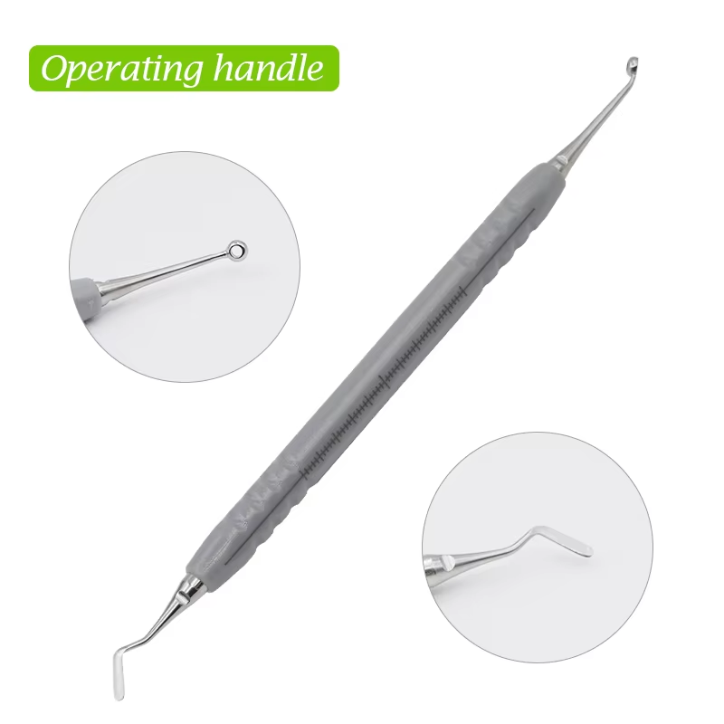 치과용 복합재료 키트 (폼 패드, 몰딩 도구, 핸들 스 - Teeth Whitening Express 리뷰 및 가격
