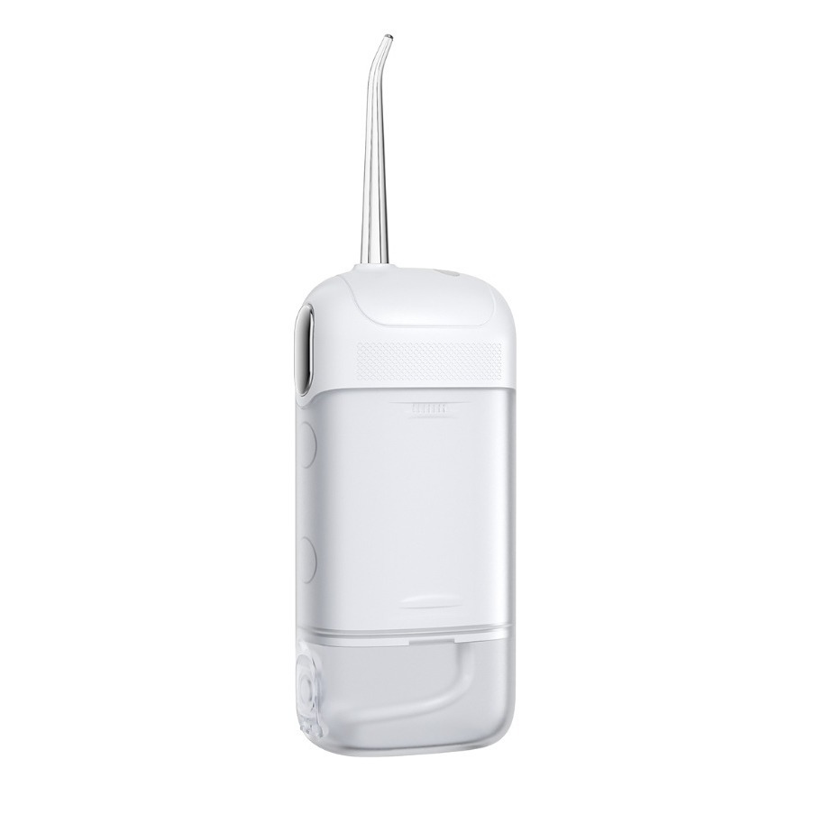 워터 플로셔 IPX7 무선 구강 세정기 전동 치아 클리 - Dental Floss Picks 리뷰 및 가격