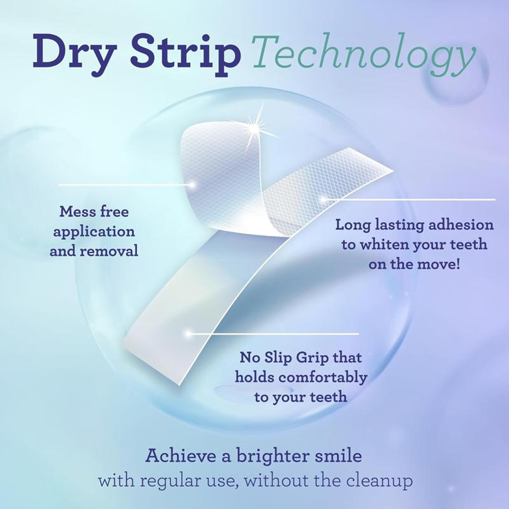 1/2/3 박스 코코넛 오일 화이트 스트립, 얼룩 제거 - Teeth Whitening With Coconut Oil 리뷰 및 가격