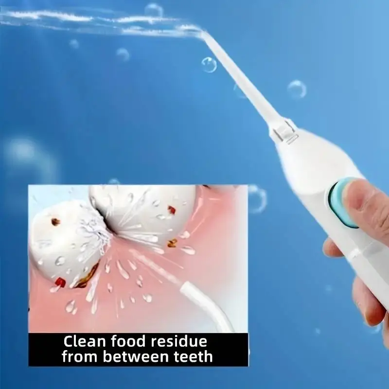가정용 고압 구강 Irrigator 휴대용 치아 깨끗한 - Dental Floss Picks 리뷰 및 가격