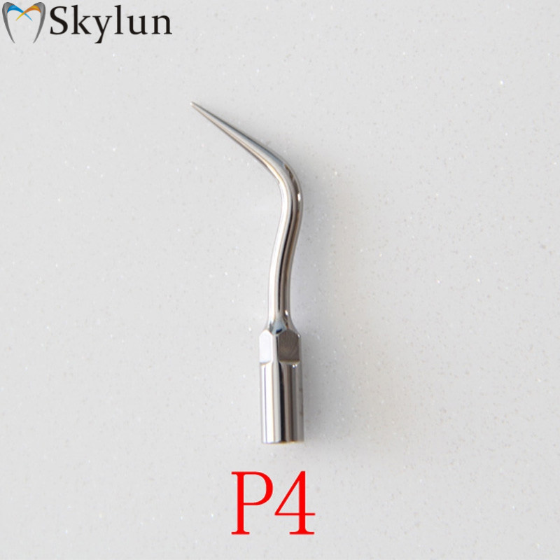 5PCS P4 치과용 초음파 스케일러 팁 치아 미백용  - Teeth Whitening Tips 리뷰 및 가격