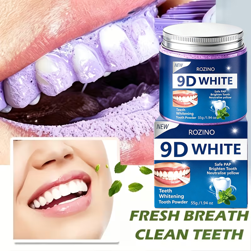 로지노 9D 칼슘 하이드록시아파타이트 치아 파우더, 치 - Teeth Whitening With Coconut Oil 리뷰 및 가격